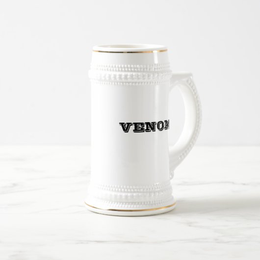 Exploitant, VENOM Bierpul (Voorkant rechts)