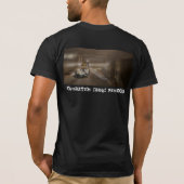 EXPLOITATIE IRAQI FREEDOM SHIRT W CIB (Achterkant)