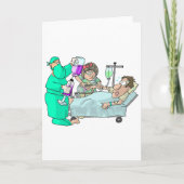 Exploitatie Kaart (Voorkant)