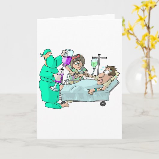 Exploitatie Kaart (Gele Bloem)