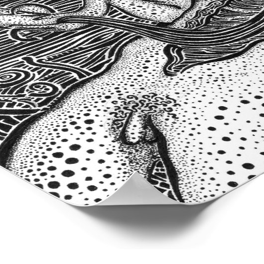 Exploitatie Poster (Hoek)