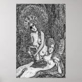 Exploitatie Poster (Voorkant)