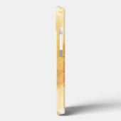 Exploitatie van gazelles 2010 Case-Mate iPhone case (Achterkant / Links)
