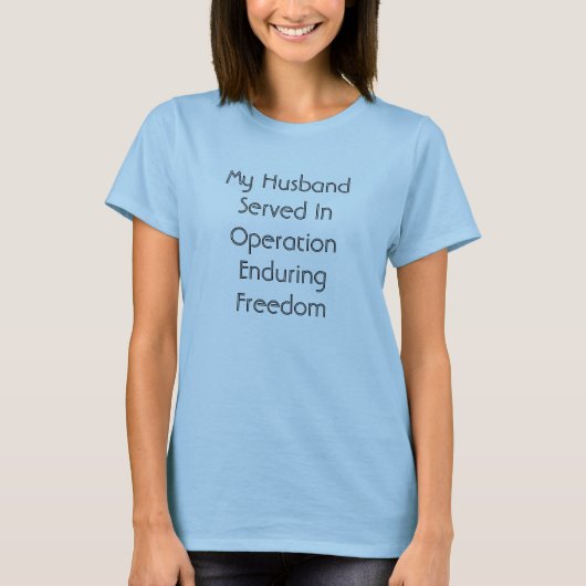 exploitatie zonder twijfel t-shirt (Voorkant)