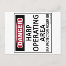 Exploitatiegebied Harp