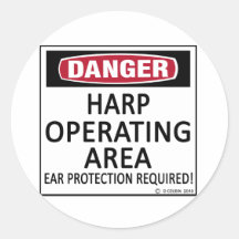 Exploitatiegebied Harp