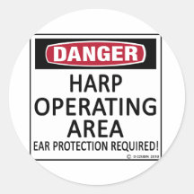 Exploitatiegebied Harp