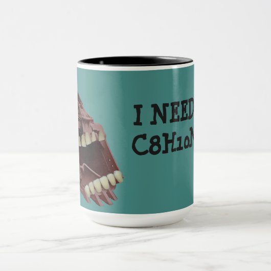 EXPLOITATIESYSTEEM MET EEN KOFFIE VOOR DE BEDIENIN MOK (Midden)