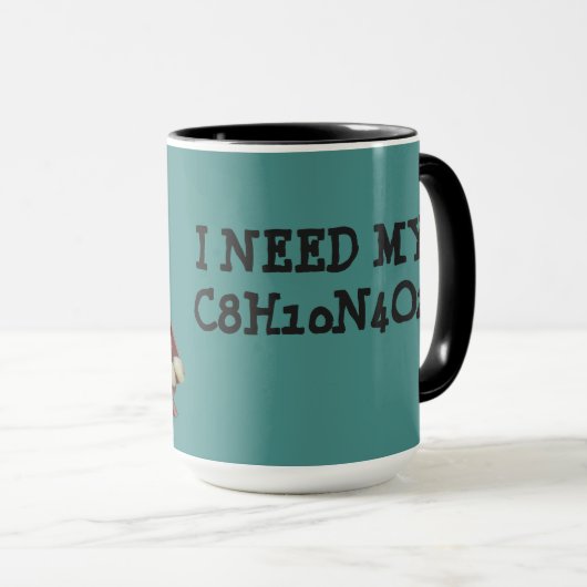 EXPLOITATIESYSTEEM MET EEN KOFFIE VOOR DE BEDIENIN MOK (Voorkant rechts)