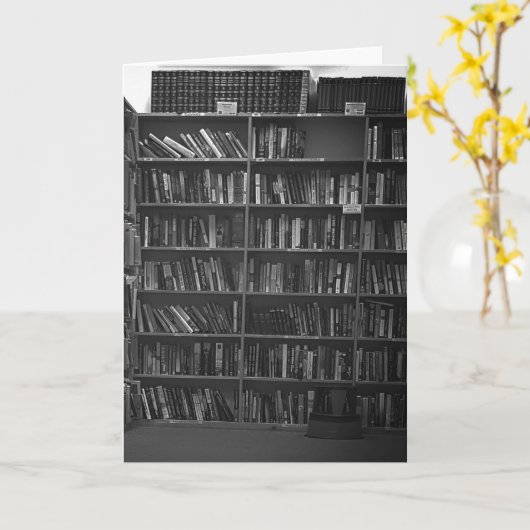 "ExploraStory" - Hartelijk dank - Kaart (Gele Bloem)