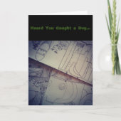 "ExploraStory Sketches" Beterschapkaart Kaart (Voorkant)