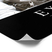 Exploratie: Inspirerend Citaat 2 Poster (Hoek)