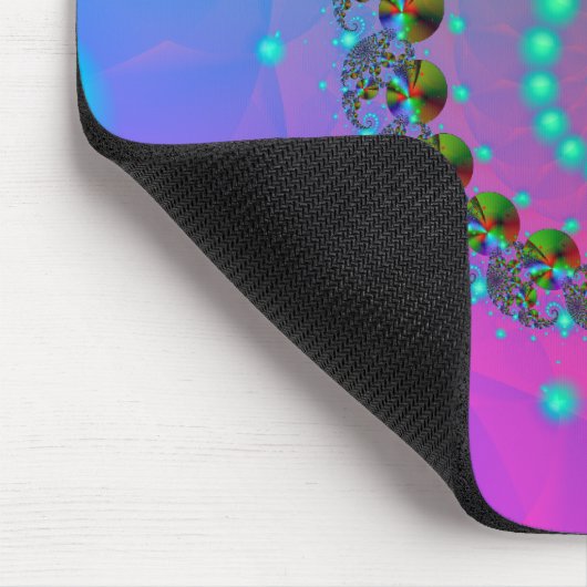 Exploratie Mousepad Muismat (Hoek)