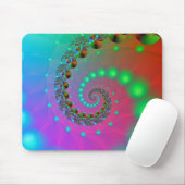 Exploratie Mousepad Muismat (Met muis)