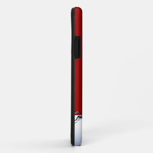 exploratieuil Case-Mate iPhone case (Achterkant/rechts)