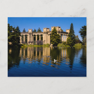 Exploratorium Briefkaart