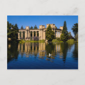 Exploratorium Briefkaart (Voorkant)