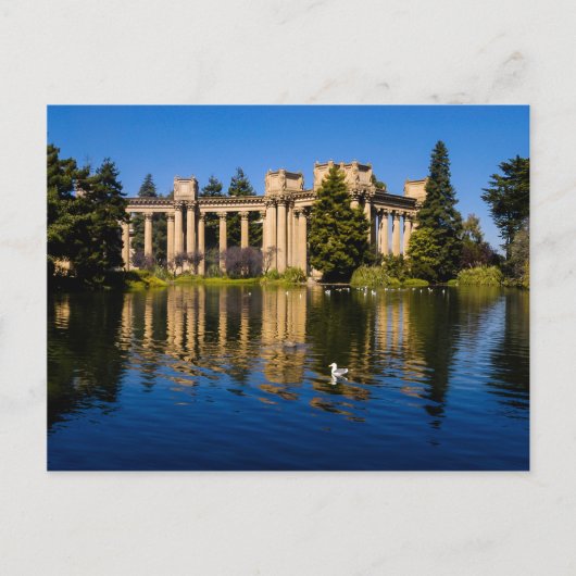 Exploratorium Briefkaart (Voorkant)