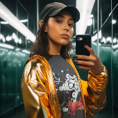 Explore the Magic of Snoopy, for Snoopy lovers T-shirt