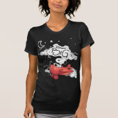 Explore the Magic of Snoopy, for Snoopy lovers T-shirt (Voorkant)