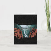 Explore West Virginia's New River Gorge National P Kaart (Voorkant)