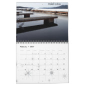 explOREGONian Kalender (Feb 2027)