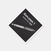 Explorer 1 Satellite Servet (Hoek)