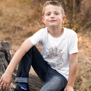 Explorer Expedition T-shirt