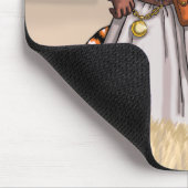 Explorer Mousepad Muismat (Hoek)