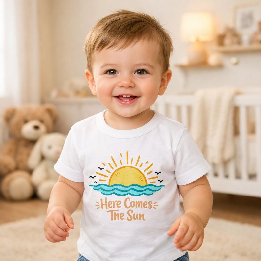 Explorer Peuter Avontuur T-Shirt