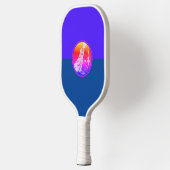 EXPLORER: PICKLEBALL SCHLÄGER PICKLEBALL PADDLE (Links)