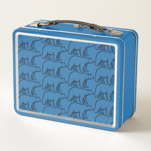 Explorer polar  (Achterkant)