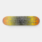 Explorer Skateboard (Horizontaal)