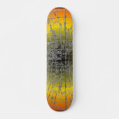 Explorer Skateboard (Voorkant)