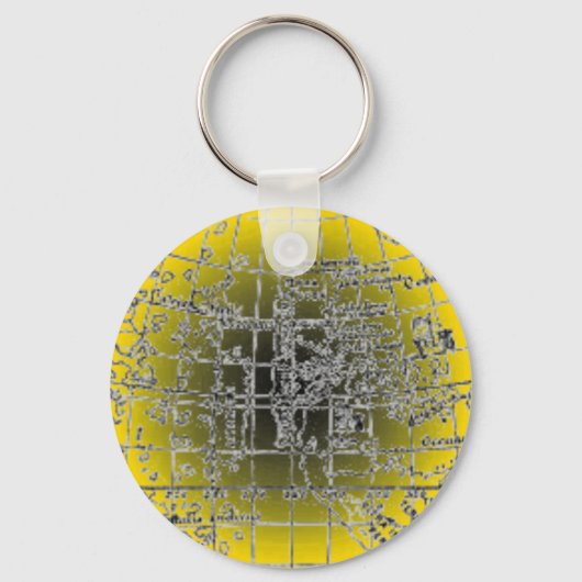 Explorer Sleutelhanger (Voorkant)
