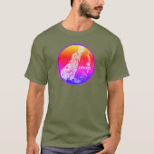 EXPLORER: T-Shirt (Voorkant)