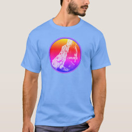 EXPLORER: T-Shirt