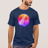 EXPLORER: T-Shirt (Voorkant)