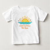 Explorer Toddler Adventure T-Shirt (Voorkant)