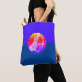 EXPLORER: Tragetasche Tote Bag (Dichtbij)