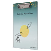 Exploring Physical Laws Clipboard Klembord (Links)
