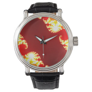 explosie horloge