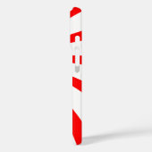 Explosie Japans Kanji - Bakuhatsu Case-Mate iPhone Case (Achterkant / Links)