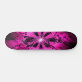 explosie skateboard (Horizontaal)
