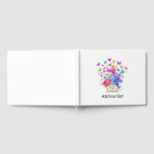 explosie van botervliegen gastenboek (Volledig)