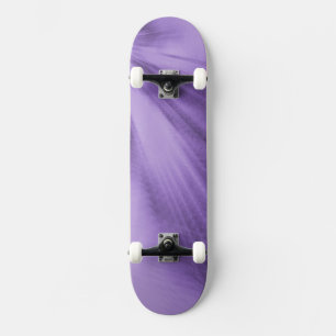 Explosielampje Skateboard