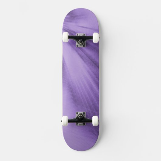 Explosielampje Skateboard (Voorkant)