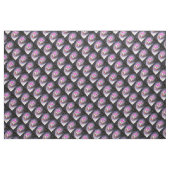 Explosies kunst stof (Yard (91,4 cm))