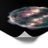 Explosies Poster (Hoek)