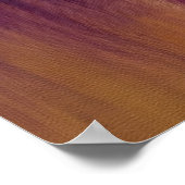Explosieve Abstracte Energie – Kleurrijke Abstract Poster (Hoek)